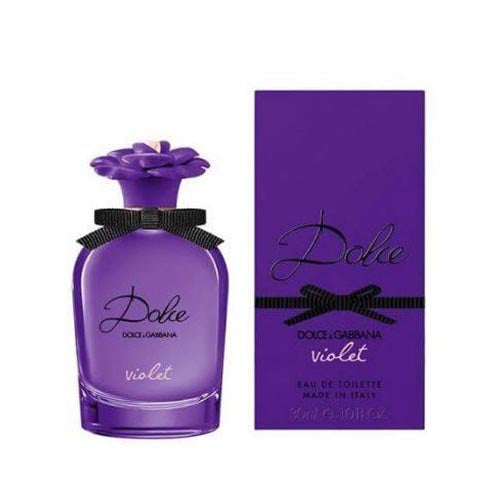 Dolce Violet 30ml EDT Spray for Women by Dolce & Gabbana