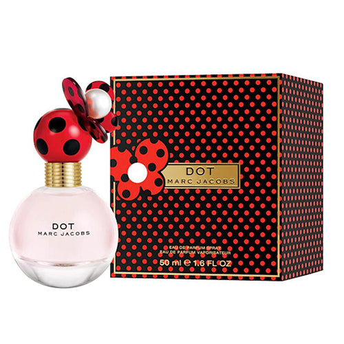 Dot 50ml EDP Spray  for Women by Marc Jacobs