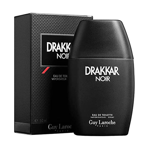 Drakkar Noir 50ml EDT Spray for Men by Guy Laroche