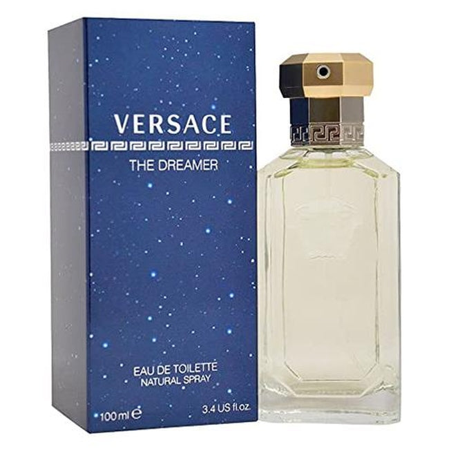 Versace blue dreamer Clearance