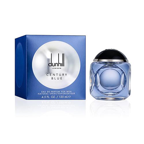Dunhill Century Blue 135ml EDT Spray for Men by Alfred Dunhill