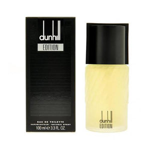 Dunhill Edition 100ml EDT Spray for Men by Alfred Dunhill