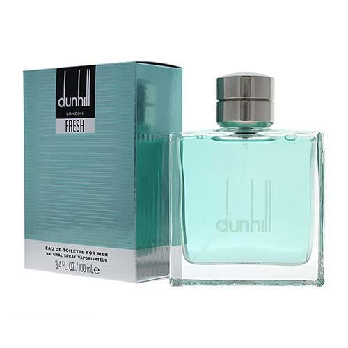 Dunhill Fresh 100ml EDT Spray for Men by Alfred Dunhill