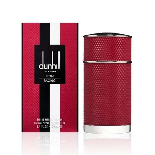 Dunhill Icon Racing Red 100ml EDP Spray for Men by Alfred Dunhill