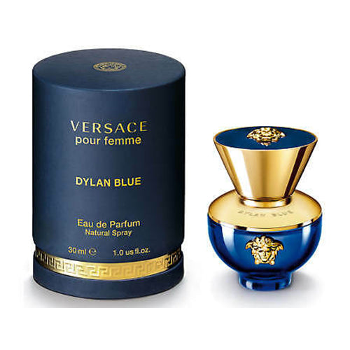 Dylan Blue Femme 30ml EDP Spray for Women by Versace