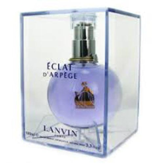 Eclat D'Arpege 100ml EDP Spray for Women By Lanvin