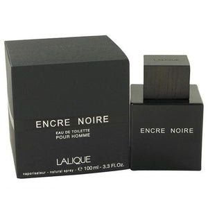 Encre Noire 100ml EDT Spray For Men By Lalique