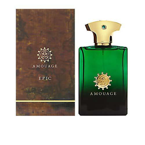 Epic 100ml EDP Spray for Men by Amouage