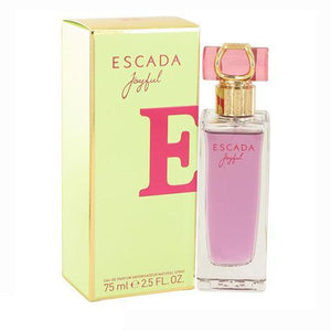 Escada Joyful 75ml EDP Spray For Women By Escada