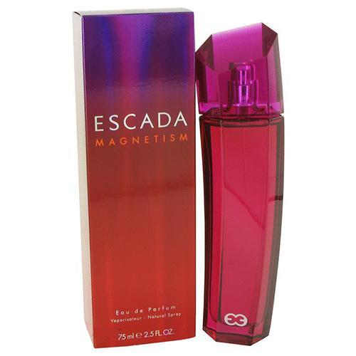 Escada Magnetism 75ml EDP Spray For Women By Escada