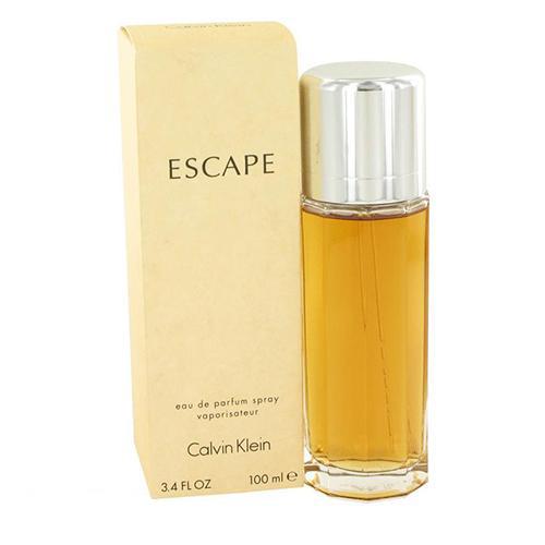 Escape 100ml EDP Spray For Women By Calvin Klein