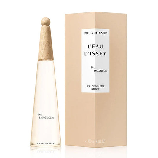 Issey Miyake Eau & Magnolia Intense 50ml EDT Spray for Women by Issey Miyake