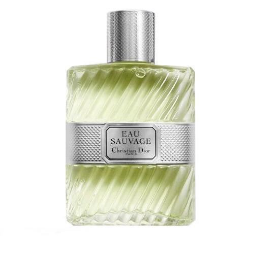 Eau Sauvage 100ml EDT Spray For Men By Christian Dior