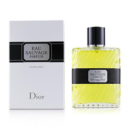 Eau Sauvage Parfum 100ml EDP for Men by Christian Dior