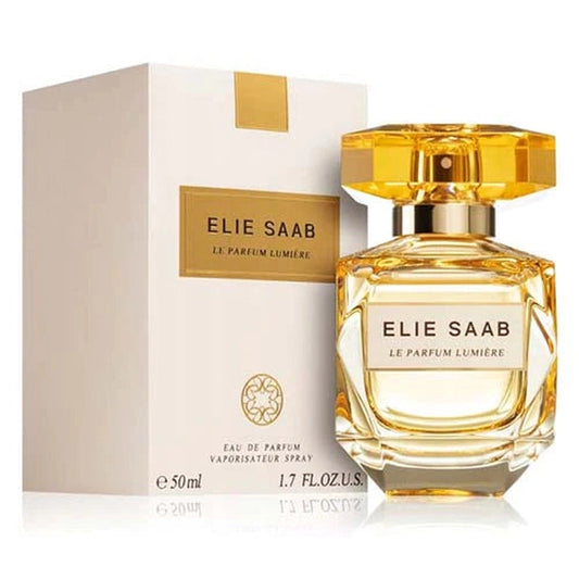 Elie Saab Lumiere 50ml EDP Spray for Women by Elie Saab