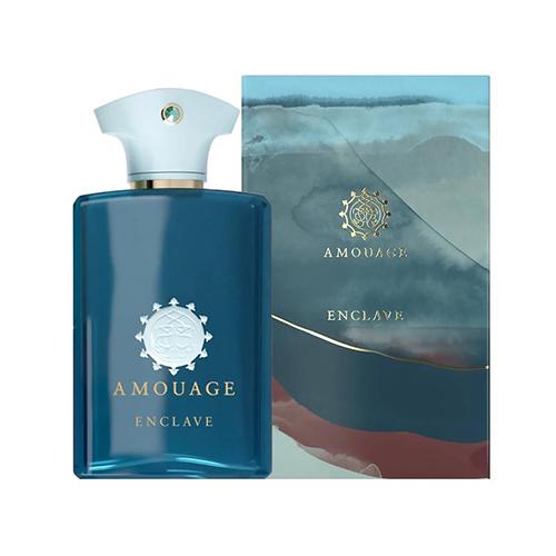 Enclave Man 100ml EDP Spray for Men by Amouage