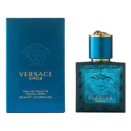 Eros Men 30ml EDT Spray for Men by Versace