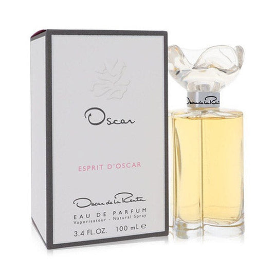Esprit D'Oscar 100ml EDP Spray for Women by Oscar De La Renta