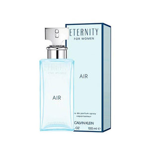 Eternity Air 100ml EDP Spray for Women by Calvin Klein