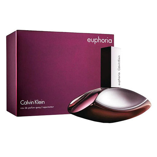 Euphoria 160ml EDP Spray for Women by Calvin Klein