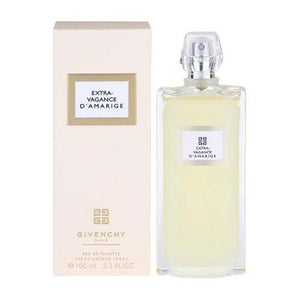 Extravagance D'Amarige 100ml EDT Spray for Women By Givenchy