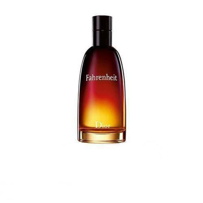 Fahrenheit 100ml EDT Spray For Men By Christian Dior