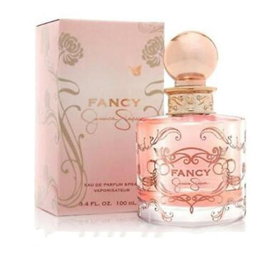 Fancy 100ml EDP Spray For Women By Jessica Simpson