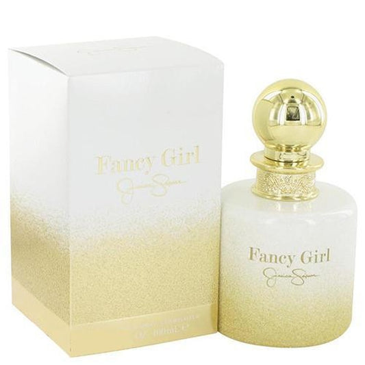 Fancy Girl 100ml EDP Spray For Women By Jessica Simpson