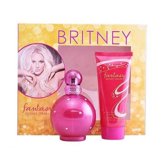 Elizabeth Taylor Fantasy 2Pc Set For Women By Elizabeth Taylor