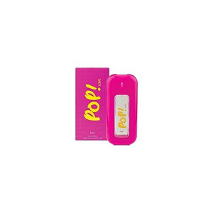 Fcuk Pop Love 100ml EDT Spray For Women By Fcuk
