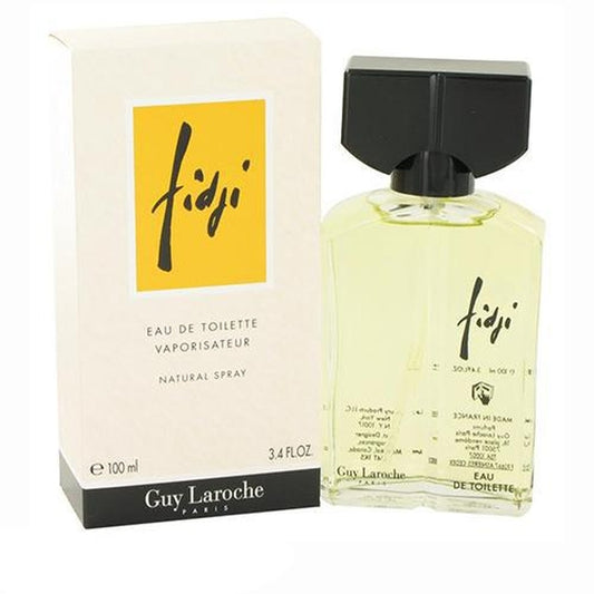 Fidji 50ml EDT Spray For Women By Guy Laroche