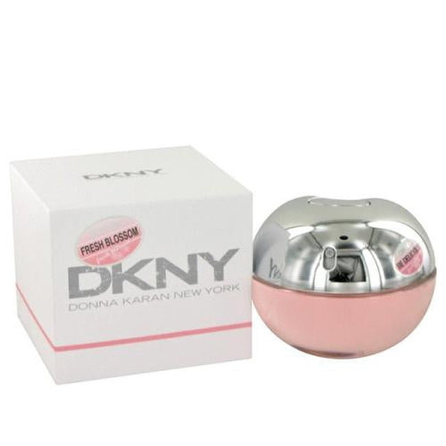 Fresh Blossom 100ml EDP Spray For Women By Donna Karan