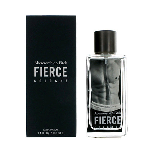 Fierce 100ml EDC Spray for Men by Abercrombie And Fitch