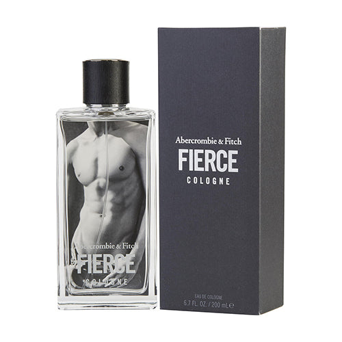 Fierce 200ml EDC Spray for Men by Abercrombie And Fitch