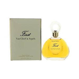 First 100ml EDP for Women by Van Cleef & Arpels