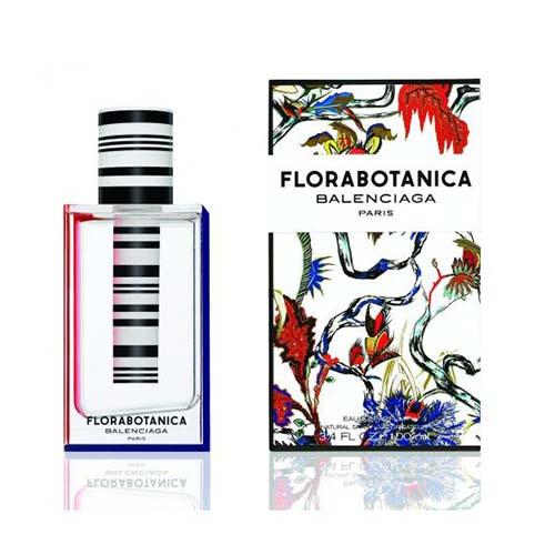Florabotanica 100ml EDP Spray For Women By Balenciaga