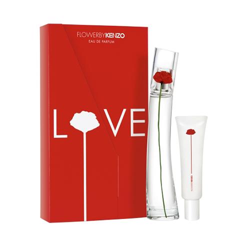 Flower By Kenzo 2Pc Gift Set for Women by Kenzo