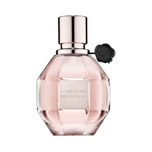 Flowerbomb V&R 100ml EDP Spray For Women By Viktor & Rolf