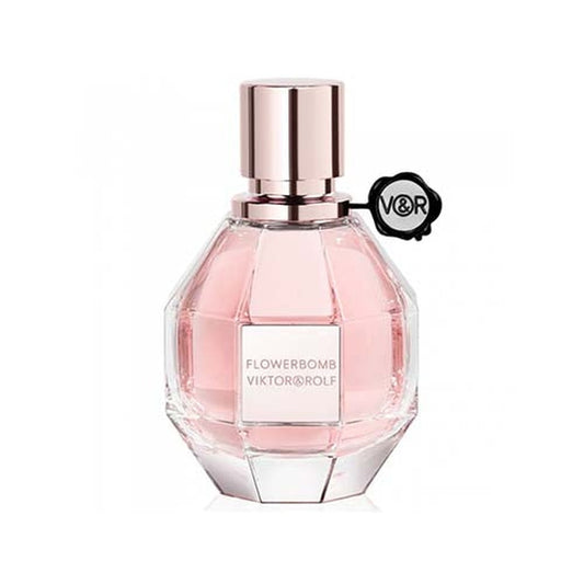 Flowerbomb V&R 50ml EDP Spray For Women By Viktor & Rolf