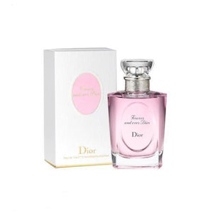 Forever And Ever Dior 100ml EDT Spray For Women By Christian Dior