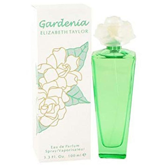 Gardenia Elizabeth Taylor 100ml EDP Spray For Women By Elizabeth Taylor