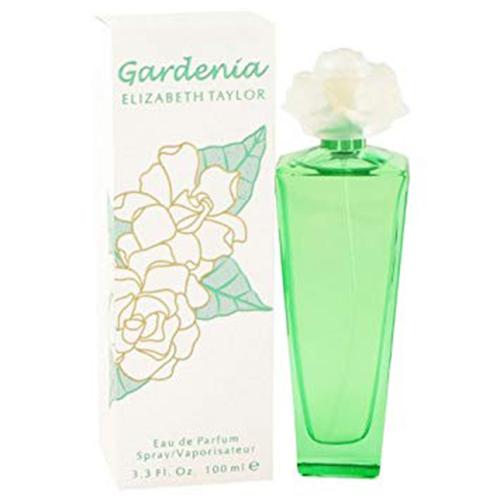Gardenia Elizabeth Taylor 100ml EDP Spray For Women By Elizabeth Taylor