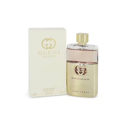 Gucci Guilty Pour Femme 90ml EDP Spray For Women By Gucci