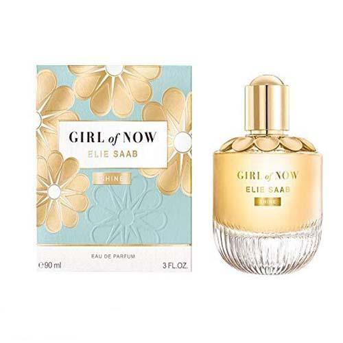 Girl Of Now Shine 90ml EDP Spray For Women By Elie Saab