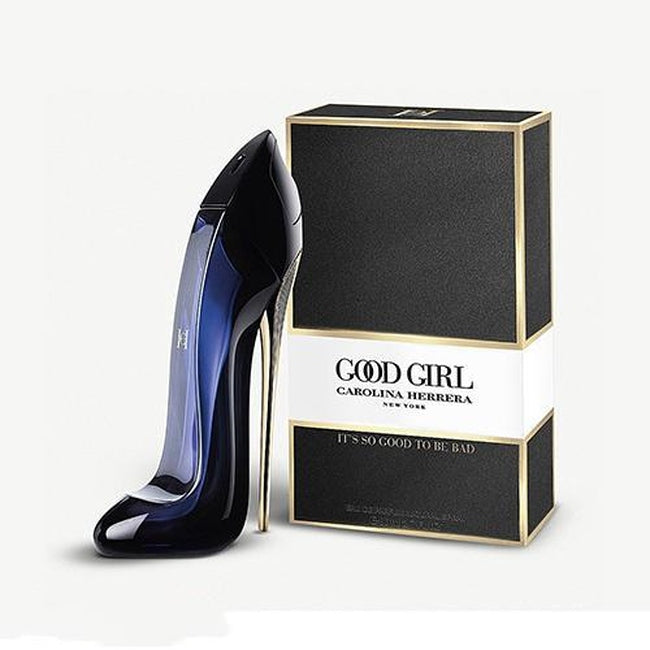 Good Girl 80ml EDP Spray For Women By Carolina Herrera