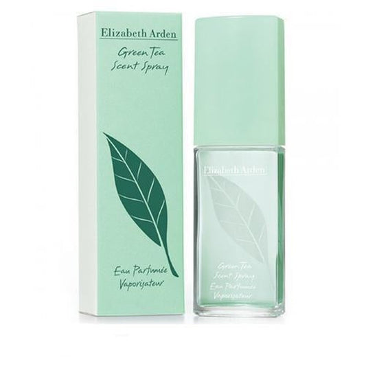 Green Tea 100ml EDP Spray for Women By Elizabeth Arden
