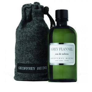 Grey Flannel 120ml EDT Spray for Men By Geoffrey Beene