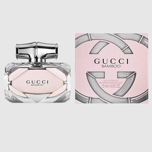 Gucci Bamboo 75ml EDP Spray For Women By Gucci