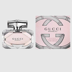 Gucci Bamboo 75ml EDP Spray For Women By Gucci