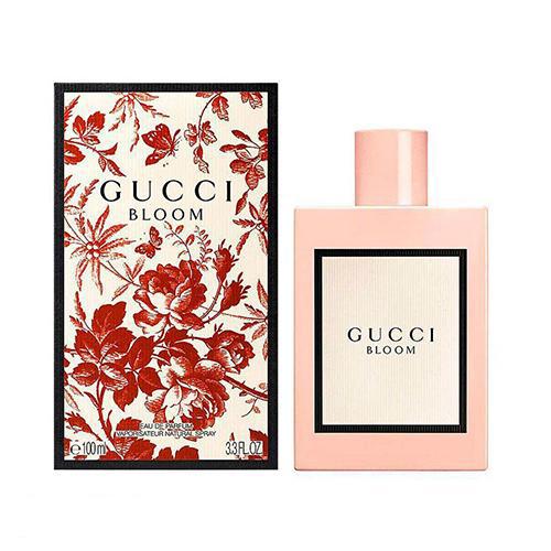 Gucci Bloom 100ml EDP Spray For Women By Gucci